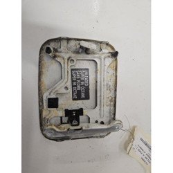 Trappe D'essence Nissan Micra 4 Phase 2